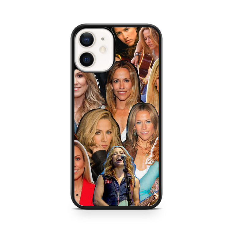 Sheryl Crow Phone Case Iphone 12