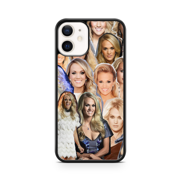 Carrie Underwood Phone Case Iphone 12