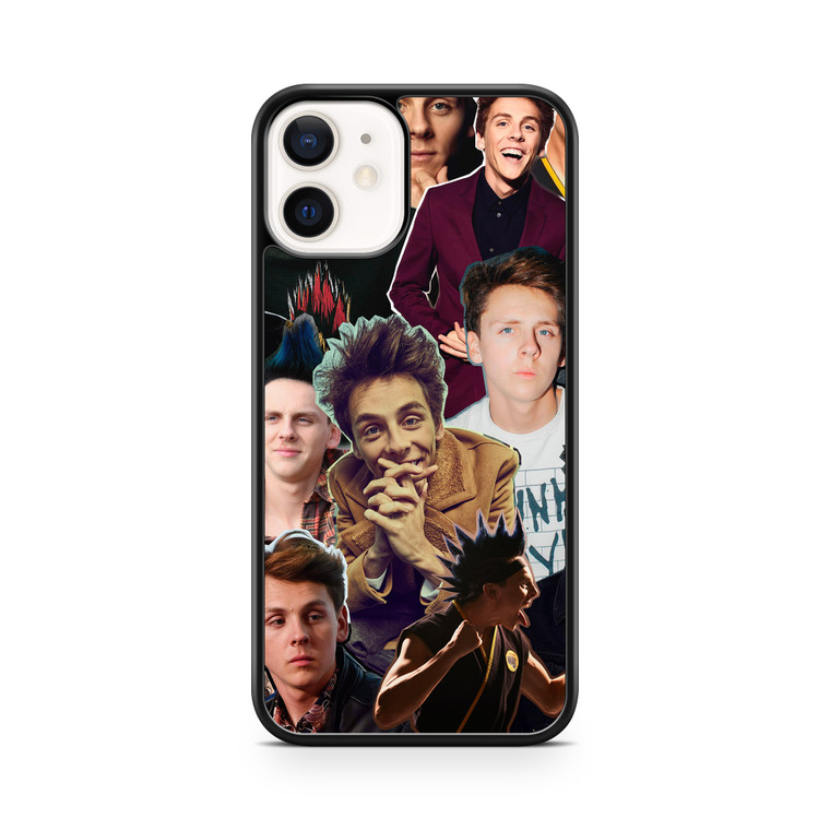 Jacob Bertrand Phone Case Iphone 12