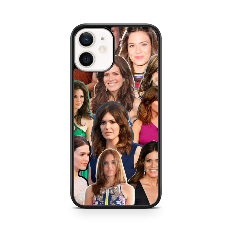 Mandy Moore  Phone Case iphone 12