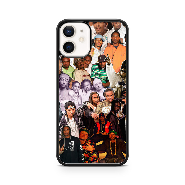 Bone Thugs-N-Harmony Phone Case iphone 12