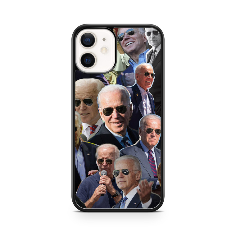 Joe Biden Phone Case Iphone 12