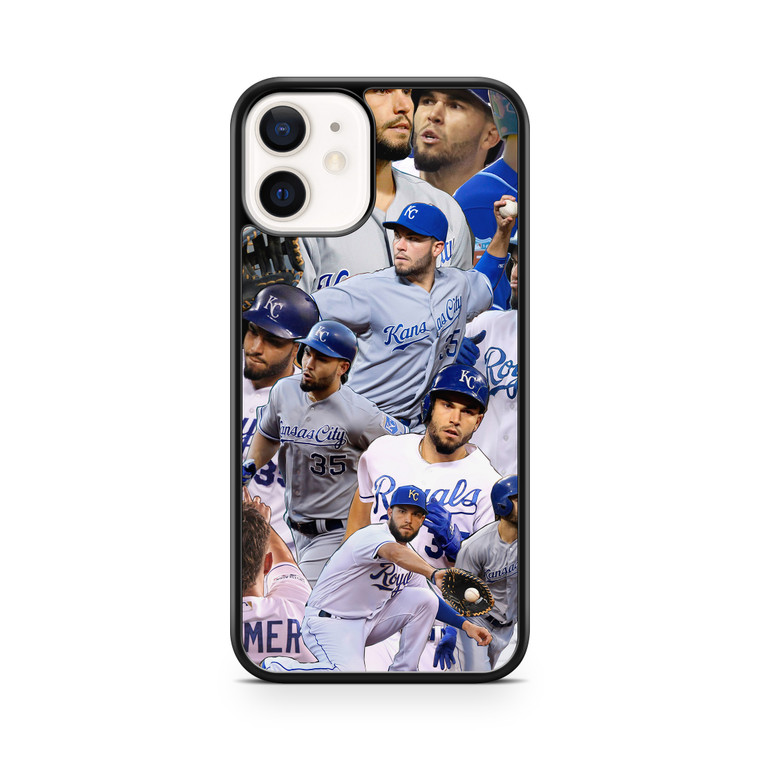 Eric Hosmer Phone Case Iphone 12