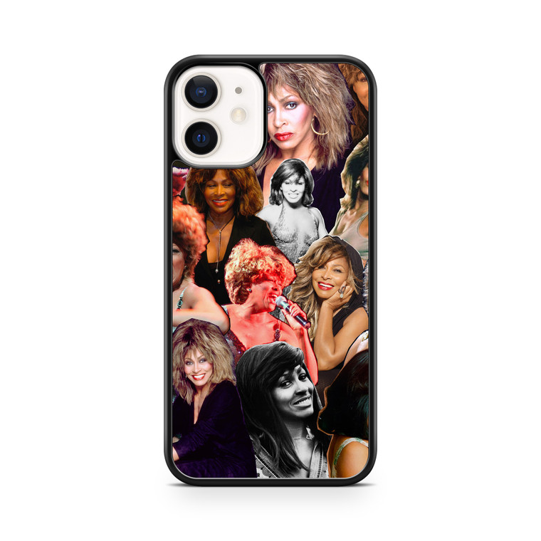 Tina Turner Phone Case Iphone 12