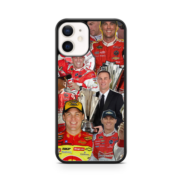 Kevin Harvick Phone Case Iphone 12