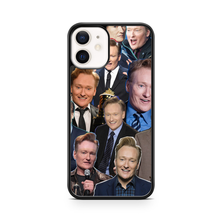 Conan O'Brien Phone Case Iphone 12