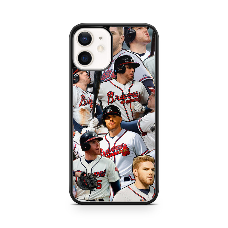 Fredie Freeman Slash Phone Case iphone 12