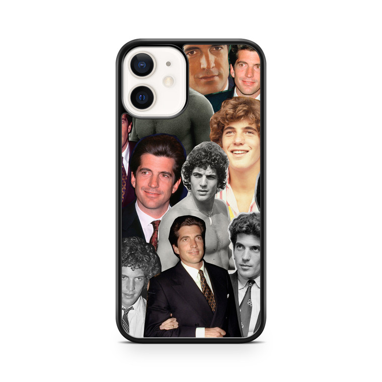 John F. Kennedy Jr.  Phone Case iphone 12
