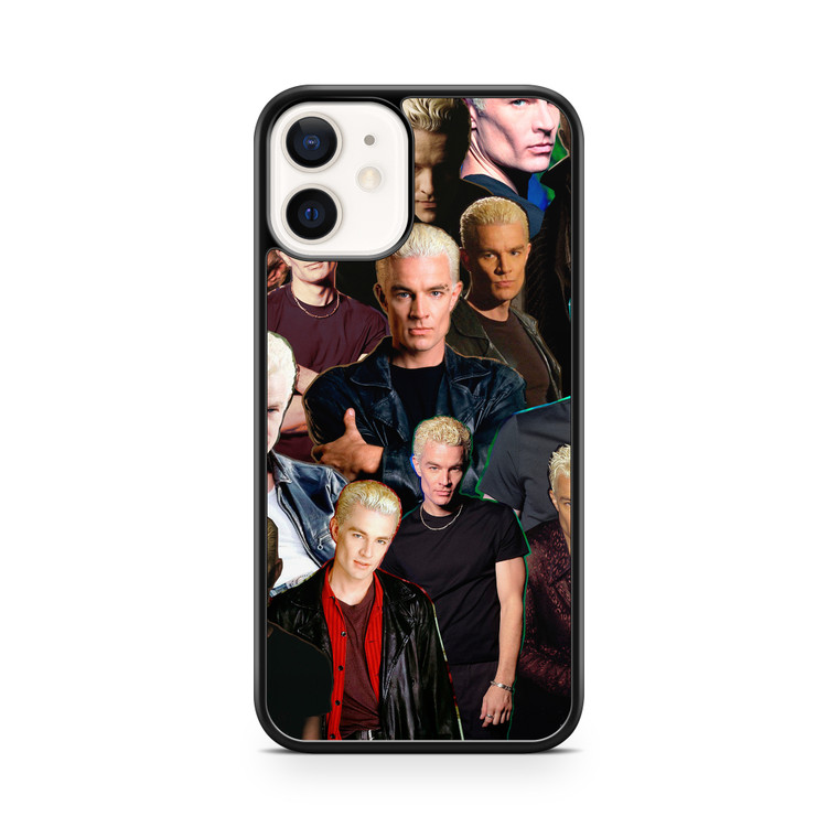 Spike(Buffy The Vampire Slayer) Phone Case Iphone 12