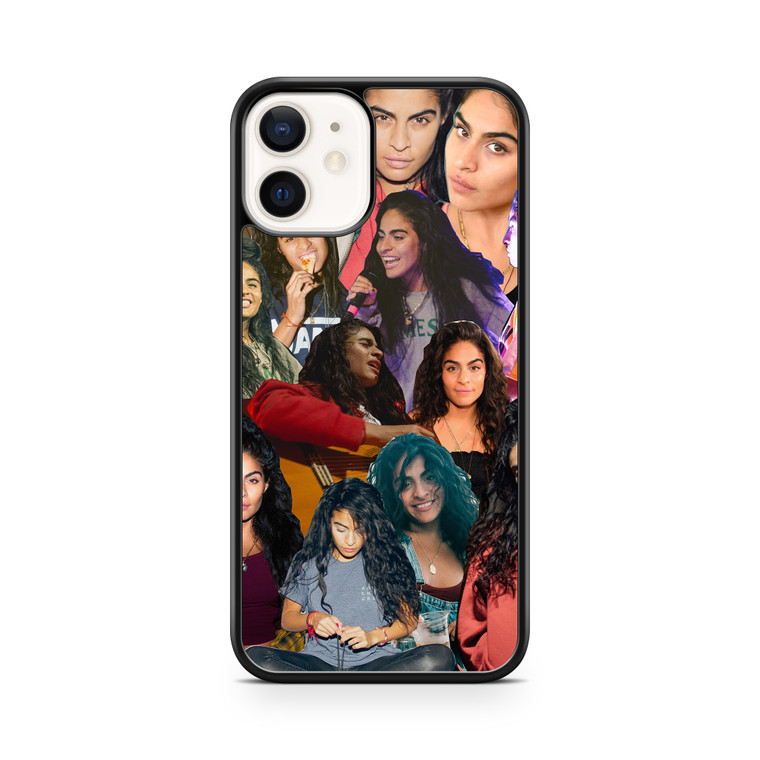 Jessie Reyez  Phone Case iphone 12