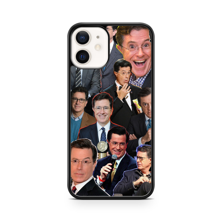 Stephen Colbert Phone Case iphone 12