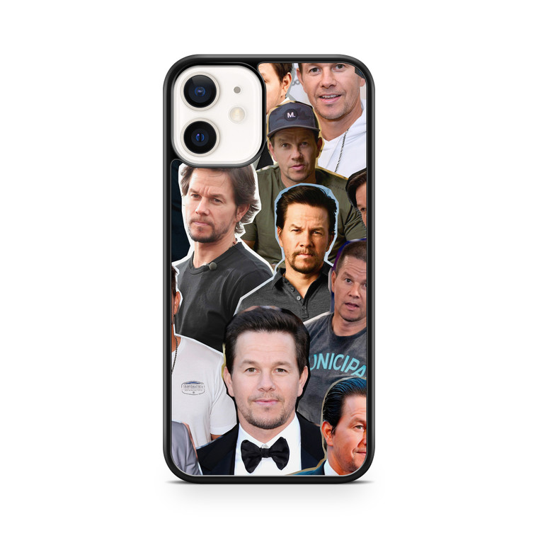 Mark Wahlberg Phone Case iphone 12