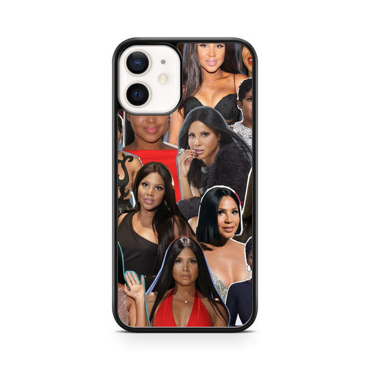 Toni Braxton Phone Case iphone 12