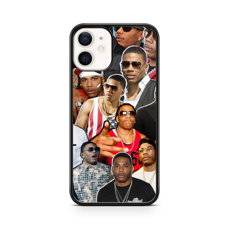 Nelly Phone Case iphone 12