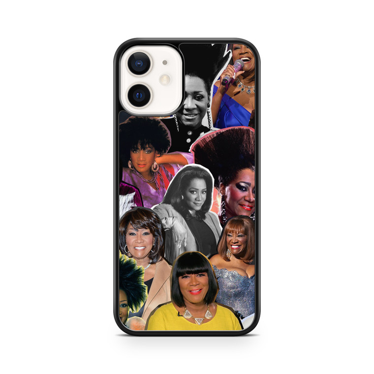 Patti LaBelle  Phone Case iphone 12