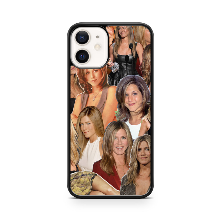 Jennifer Aniston Phone Case iphone 12