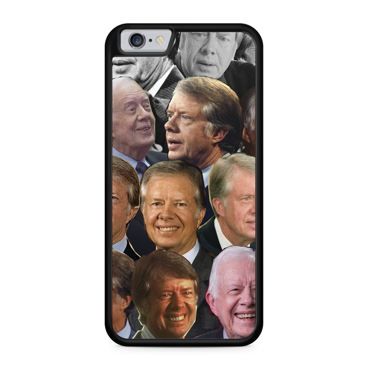 President Jimmy Carter   Phone Case iphone 12