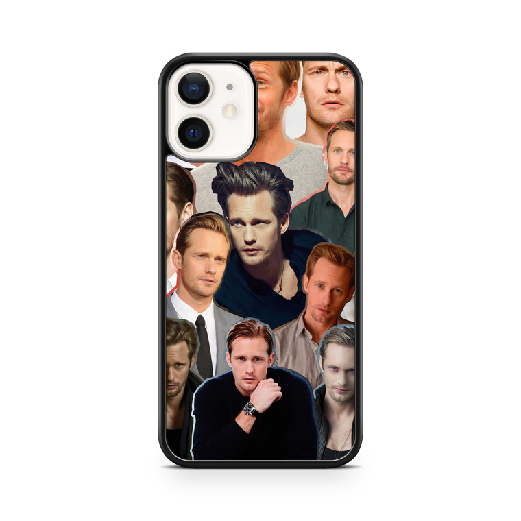 Alexander Skarsgard Phone Case iphone 12
