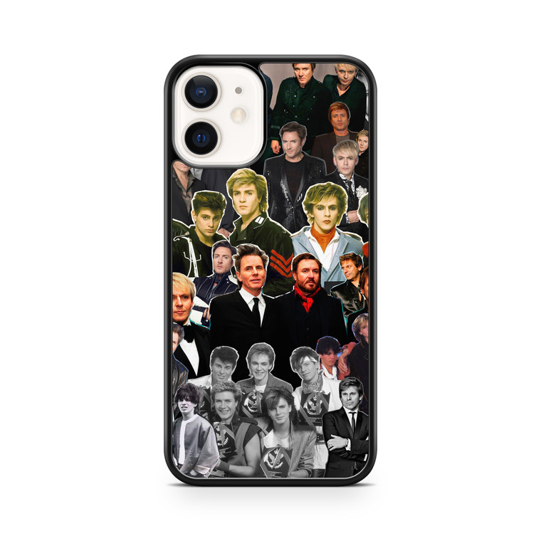 Duran Duran Phone Case iphone 12