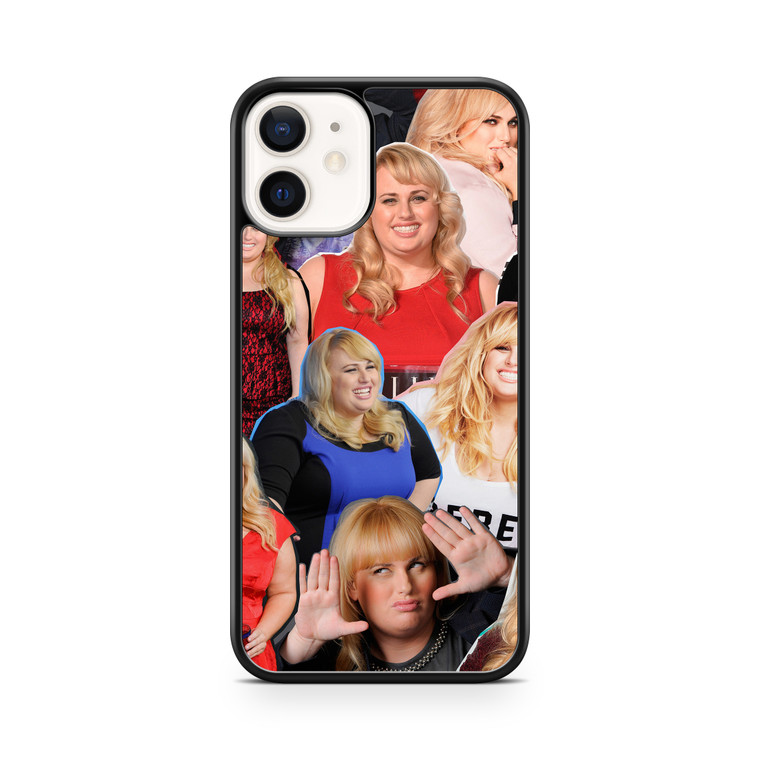 Rebel Wilson Phone Case iphone 12