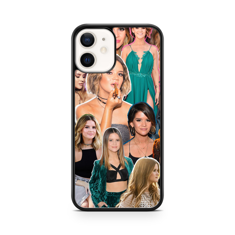 Maren Morris Phone Case iphone 12