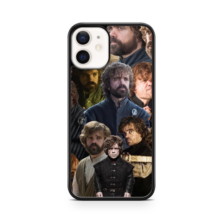 Tyrion Lannister(Game of Throne) Phone Case iphone 12