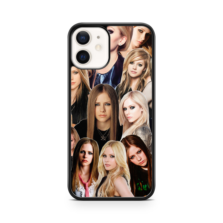 Avril Lavigne  Phone Case iphone 12