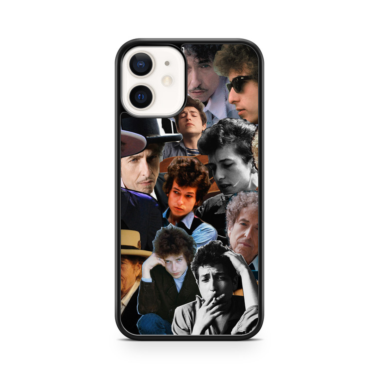 Bob Dylan  Phone Case iphone 12