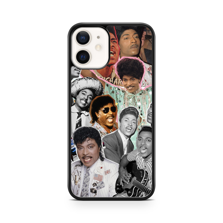 Little Richard Phone Case iphone 12