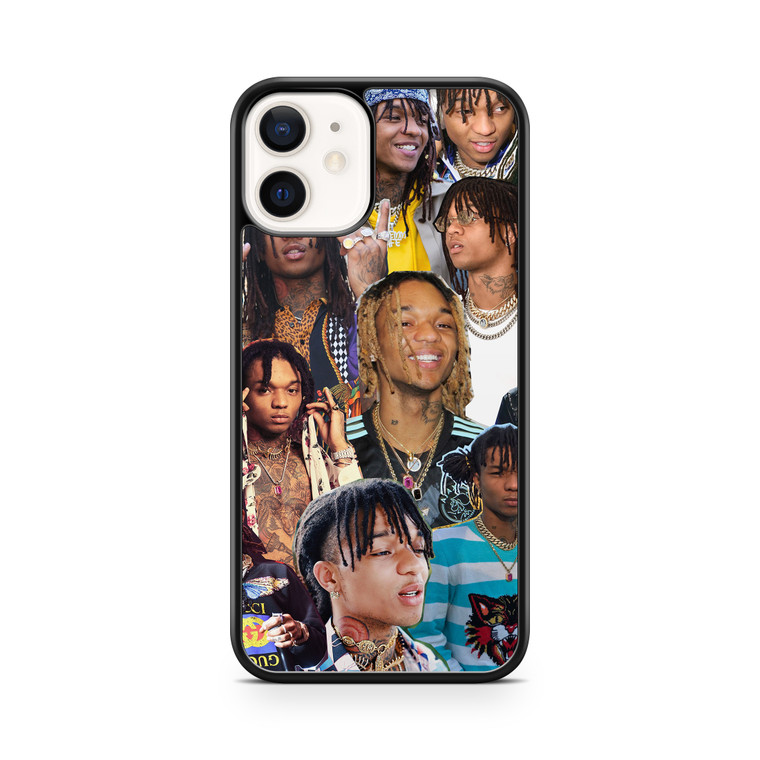 Swae Lee Phone Case iphone 12