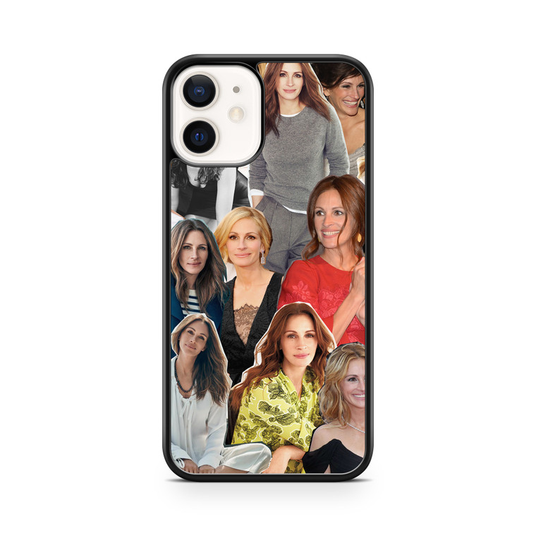 Julia Roberts Phone Case iphone 12