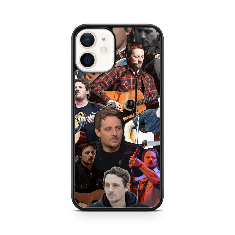 Sturgill Simpson Phone Case iphone 12