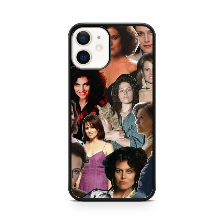 Sigourney Weaver Phone Case iphone 10