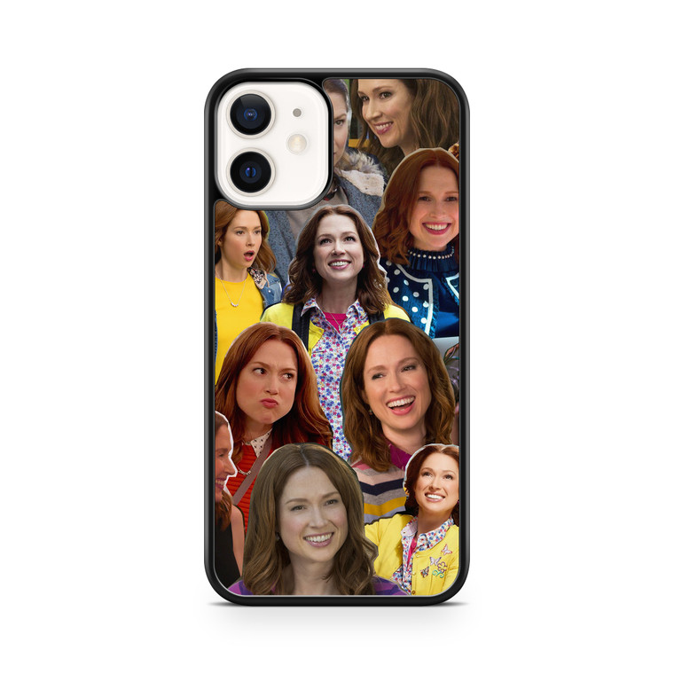 Kimmy Schmidt (Unbreakable) Phone Case iphone 12