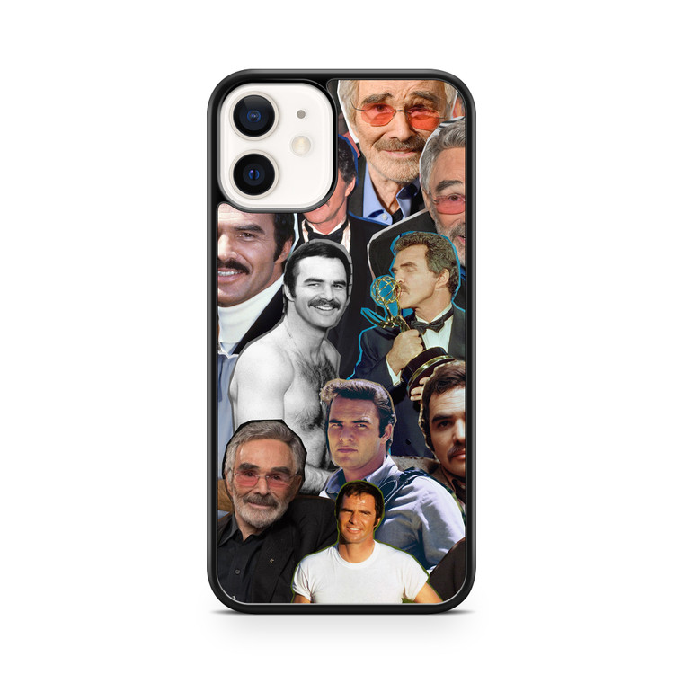 Burt Reynolds Phone Case iphone 12