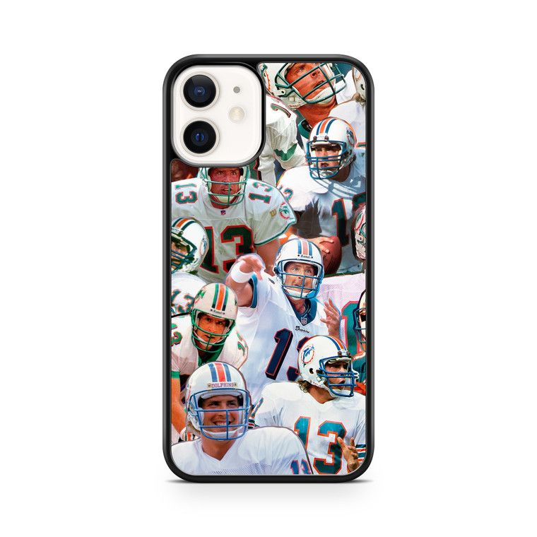 Dan Marino Phone Case iphone 12