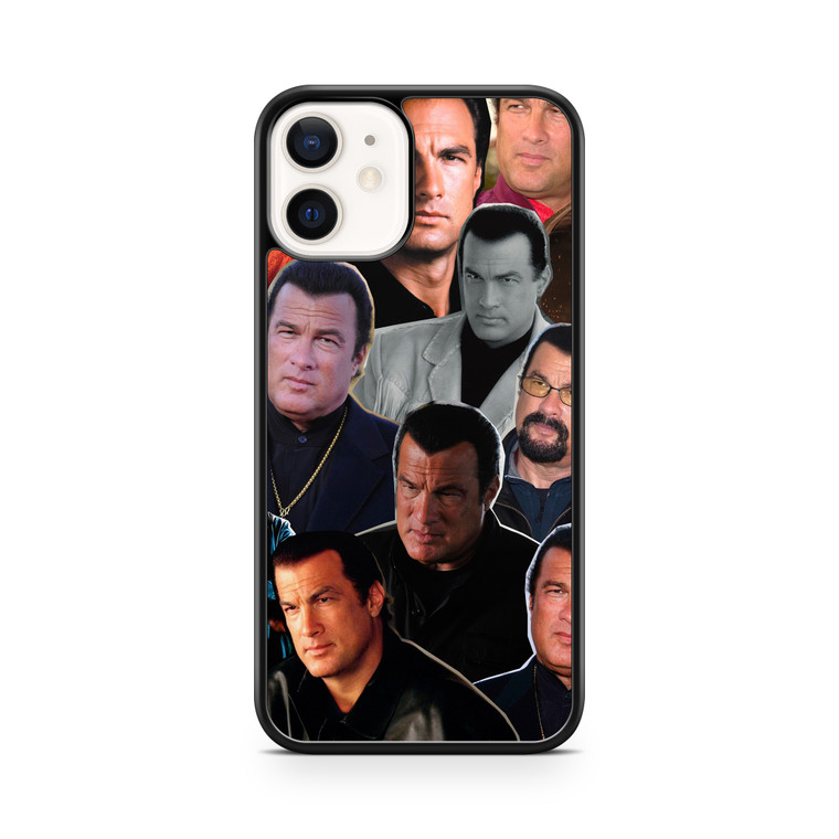 Steven Seagal Phone Case iphone 12