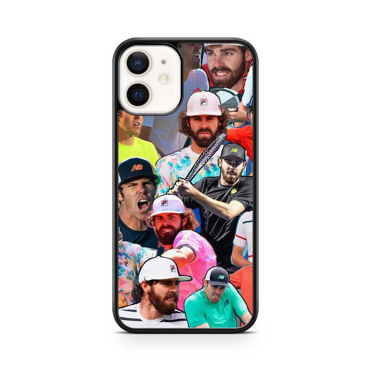 Reilly Opelka Phone Case Iphone 12