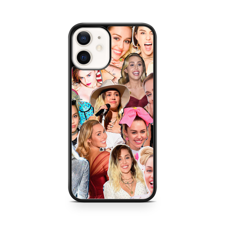 Miley Cyrus  Phone Case Iphone 12