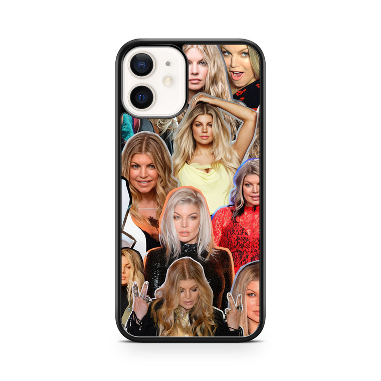 Fergie  Phone Case Iphone 12
