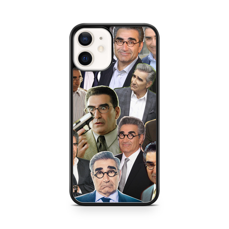 Eugene Levy Phone Case Iphone 12