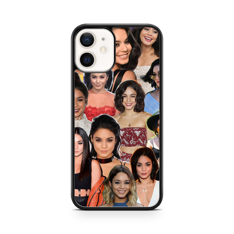 Vanessa Hudgens phone Case Iphone 12