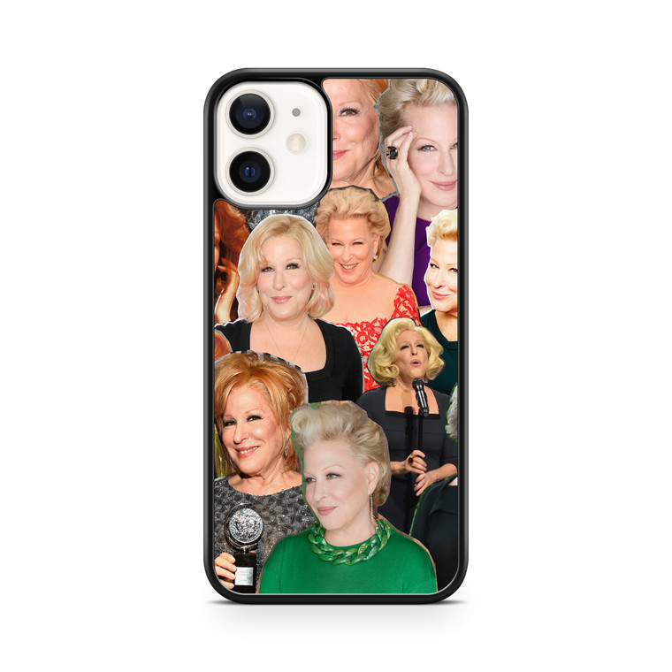 Bette Midler phone Case Iphone 12