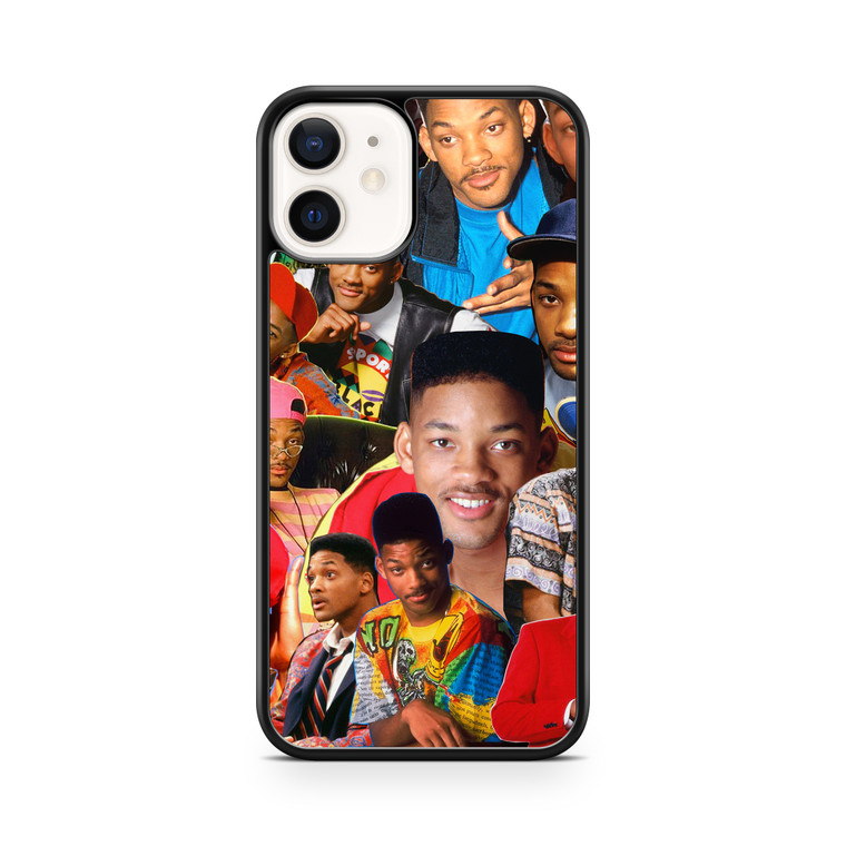 Will Smith (Fresh Prince of Bel-Air) phone Case Iphone 12