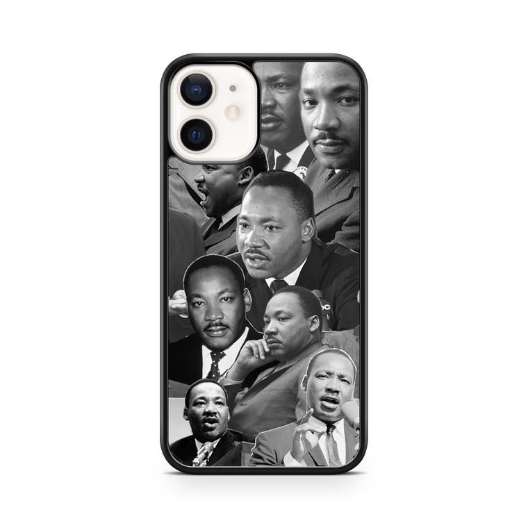 Martin Luther King Jr. phone Case Iphone 12