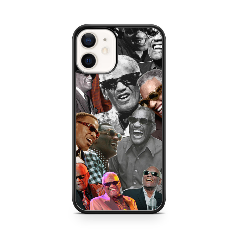 Ray Charles phone Case Iphone 12