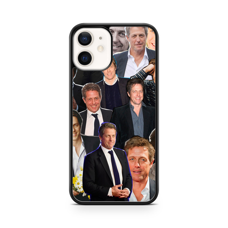 Hugh Grant phone Case Iphone 12