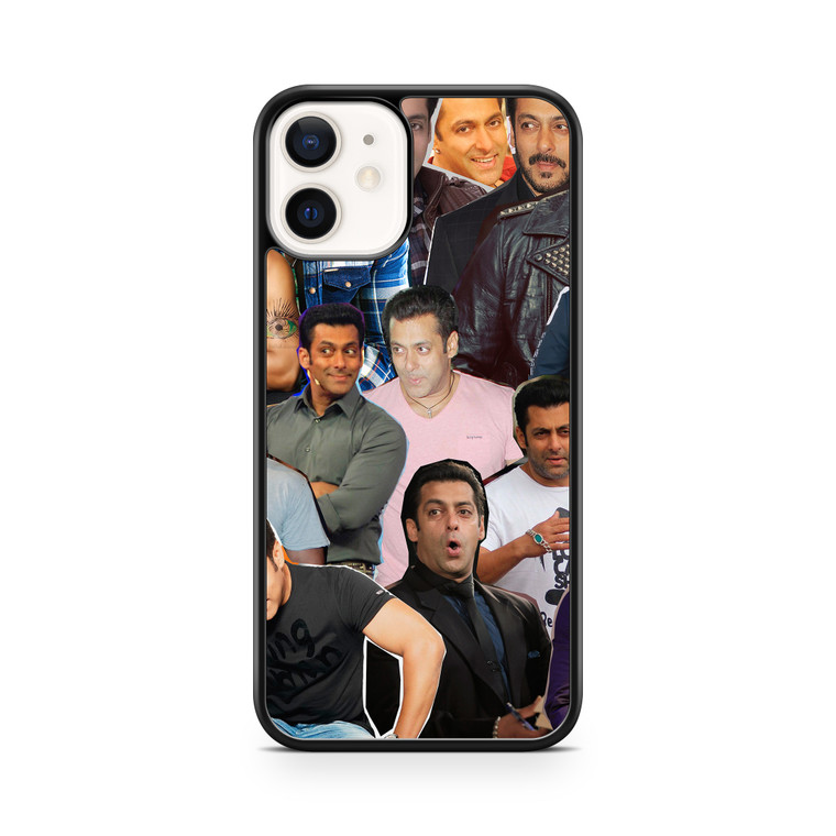 Salman Khan phone Case Iphone 12