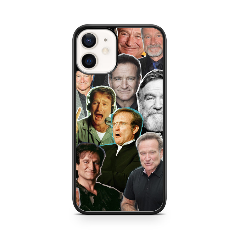 Robin Williams phone Case Iphone 12