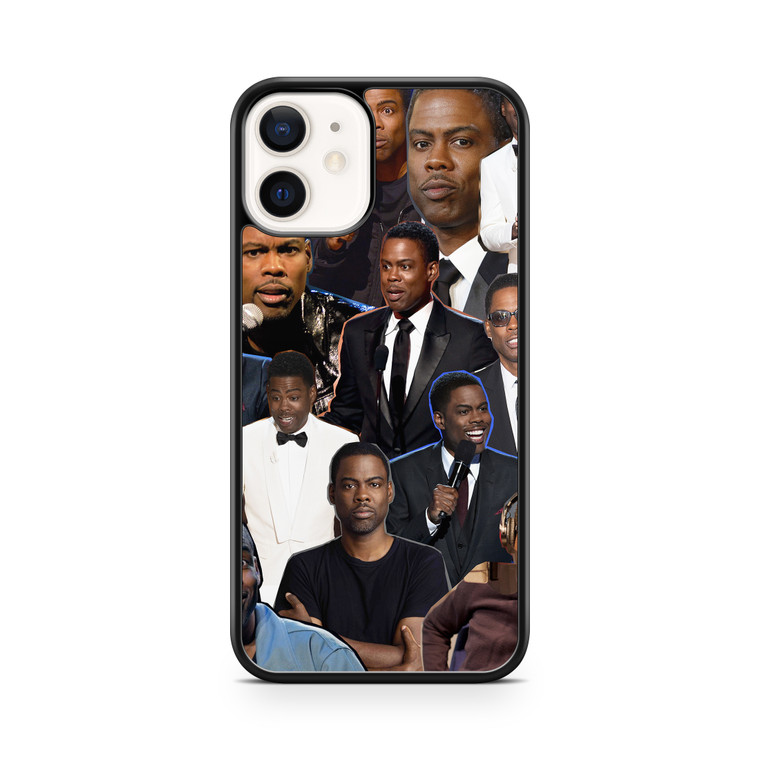 Chris Rock phone Case Iphone 12